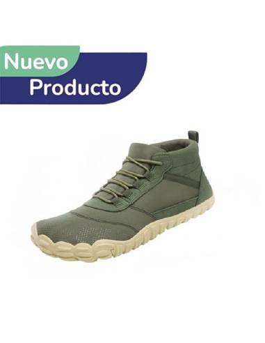 GR will I lite bota Saguaro Saguaro - 5
