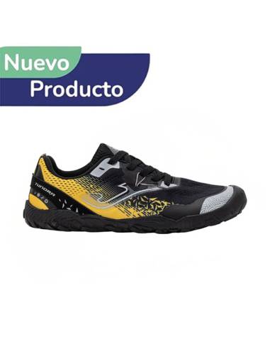 copy of Tundra 2624 zapato mujer barefoot Joma Joma - 2