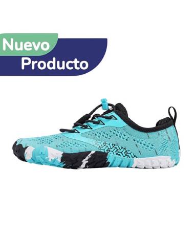 CB smart II zapatilla senderismo Saguaro Saguaro - 4