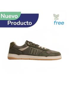 Free miami amber kaky / butter piedra zapato Mustang Mustang - 2