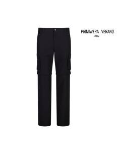 Pantalón 35T5317 desmontable senderismo CMP CMP - 5