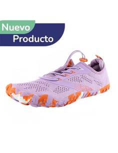 PU smart II zapatilla senderismo Saguaro Saguaro - 2