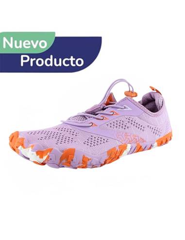 PU smart II zapatilla senderismo Saguaro Saguaro - 2