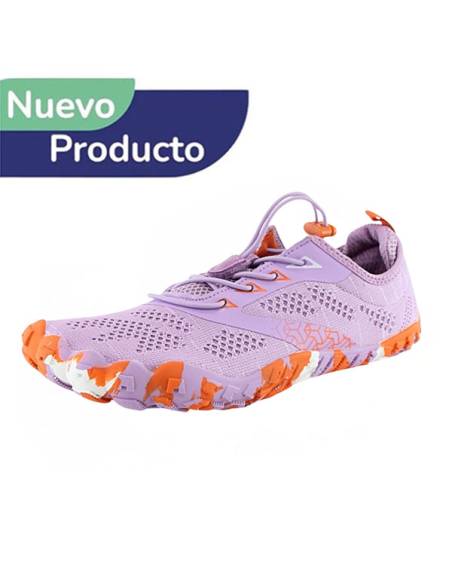 PU smart II zapatilla senderismo Saguaro Saguaro - 2