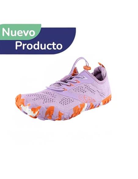 PU smart II infantil zapatilla Saguaro Saguaro - 2