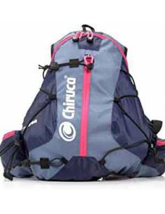 Trail running,Mochila11L.Chiruca  - 1