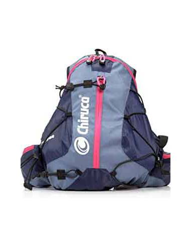Trail running,Mochila11L.Chiruca  - 1