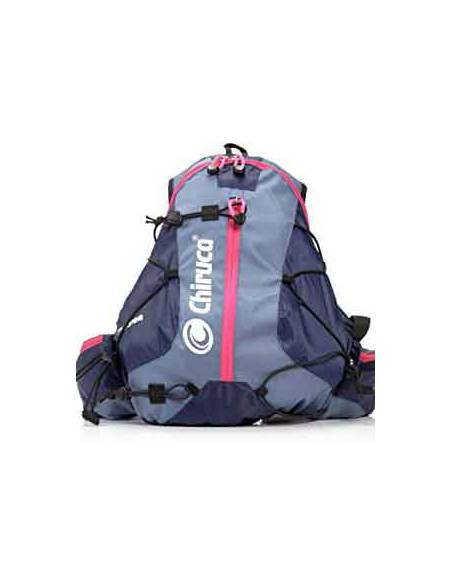 Trail running,Mochila11L.Chiruca  - 1
