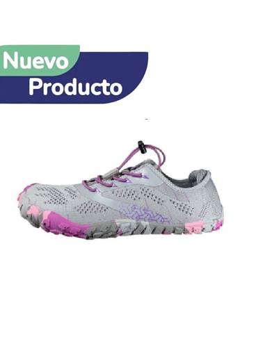 LA smart II infantil zapatilla Saguaro Saguaro - 2