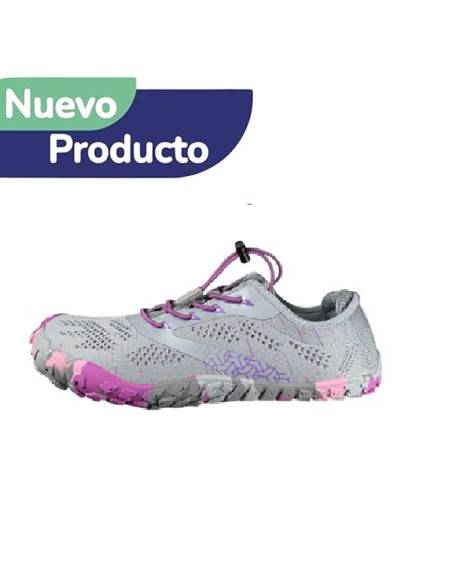 LA smart II infantil zapatilla Saguaro Saguaro - 2