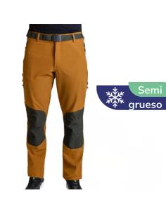 Pantalón trommel senderismo Sphere pro