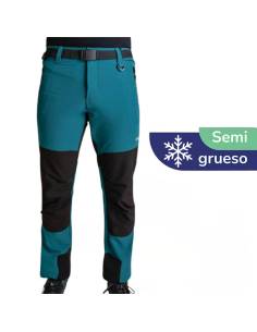 Pantalón  gorry senderismo Sphere pro Sphere pro - 4