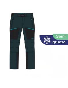 Pantalón linke senderismo Sphere pro Sphere pro - 2