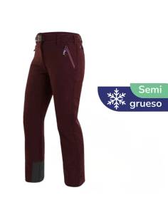 Pantalón casy senderismo Sphere pro Sphere pro - 7