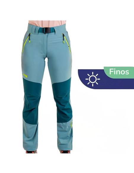 Pantalón jenica senderismo Sphere pro Sphere pro - 4