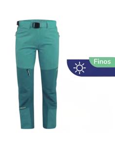 Pantalón wend senderismo Sphere pro Sphere pro - 6