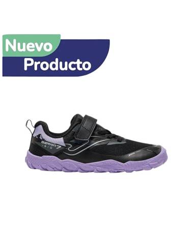Sierra 2601 zapato infantil barefoot Joma Joma - 1