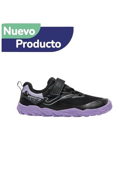 Sierra 2601 zapato infantil barefoot Joma Joma - 1