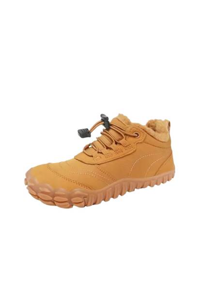 YE Will II infantil bota invierno Saguaro  - 1