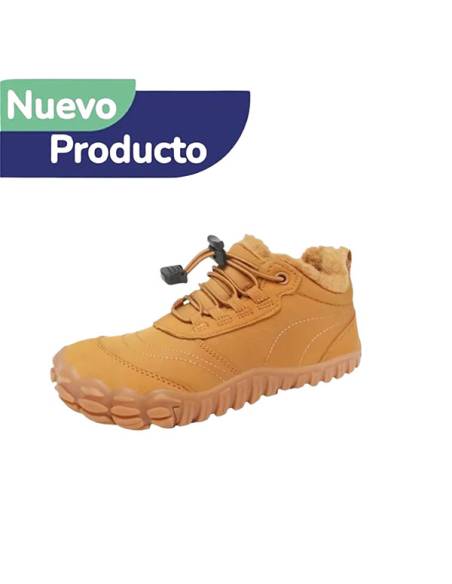YE Will II infantil bota invierno Saguaro  - 2