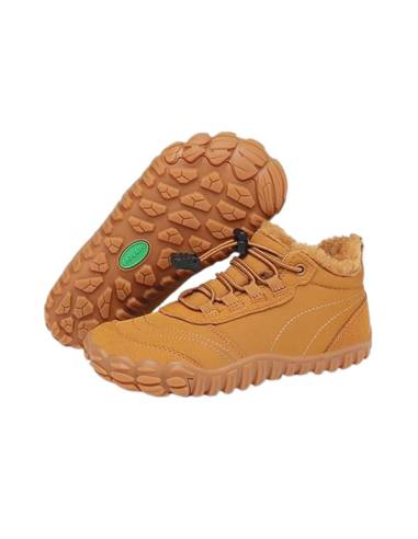 YE Will II infantil bota invierno Saguaro  - 3