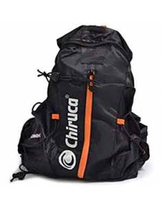 Trail running. Mochila11L. Chiruca.  - 1