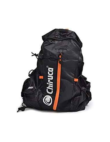 Trail running. Mochila11L. Chiruca.  - 1