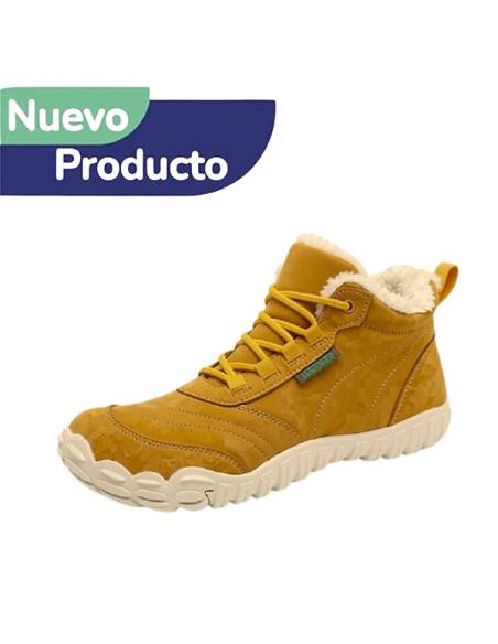 YE Will II bota invierno senderismo Saguaro  - 2