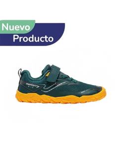 Sierra 2617 zapato infantil barefoot Joma Joma - 2