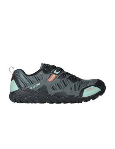 Zapato paramo gris senderismo Hi-tec HI-TEC - 1