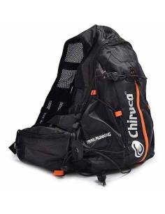 Trail running. Mochila11L. Chiruca.  - 1 2