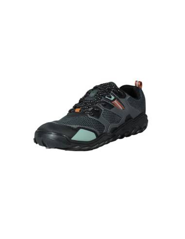 Zapato paramo gris senderismo Hi-tec HI-TEC - 3