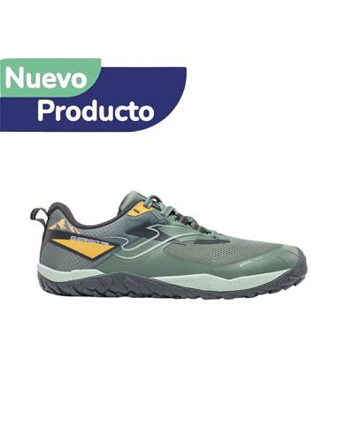 Sierra 2612 zapato mujer barefoot Joma Joma - 4