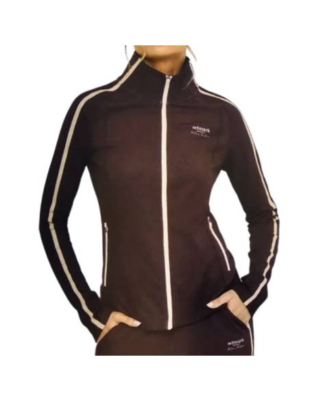 Chaqueta st868 deportiva Selmark by Pilar Rubio Selmark - 4