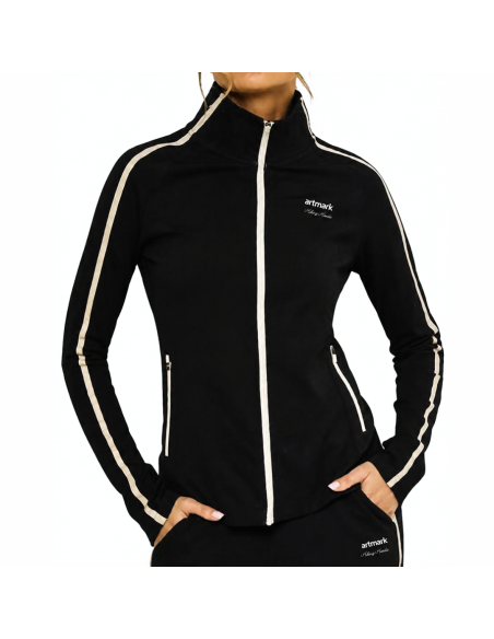 Chaqueta st868 deportiva Selmark by Pilar Rubio Selmark - 6