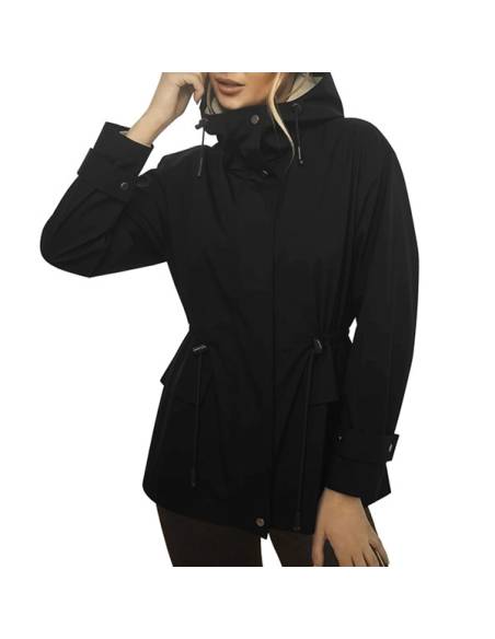Cazadora st869 impermeable Selmark Selmark - 1