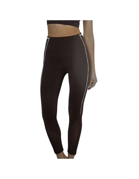 Legging largo st875 deportivo Selmark by Pilar Rubio Selmark - 2