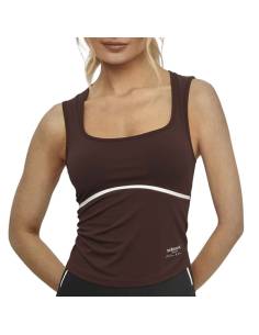 Camiseta st864 deportiva Selmark by Pilar Rubio Selmark - 1
