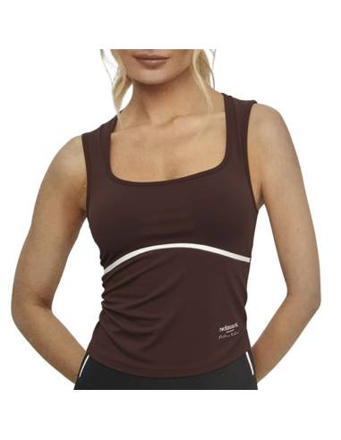 Camiseta st864 deportiva Selmark by Pilar Rubio Selmark - 1