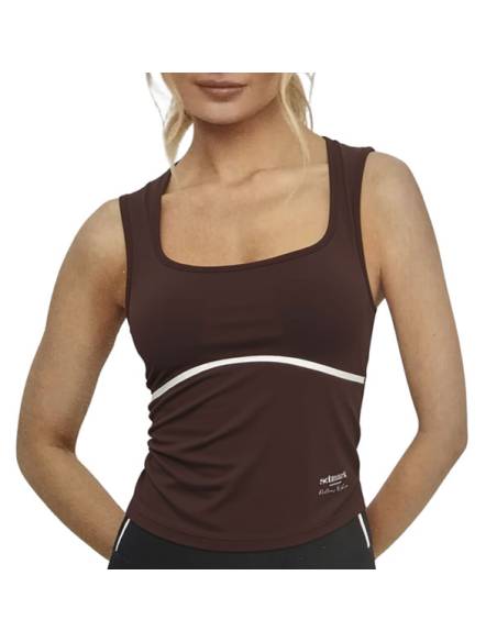 Camiseta st864 deportiva Selmark by Pilar Rubio Selmark - 1