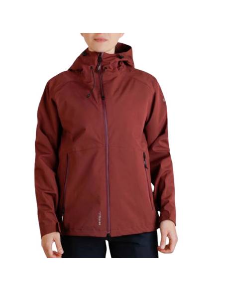 Chaqueta txell impermeable senderismo Sphere-pro  - 1