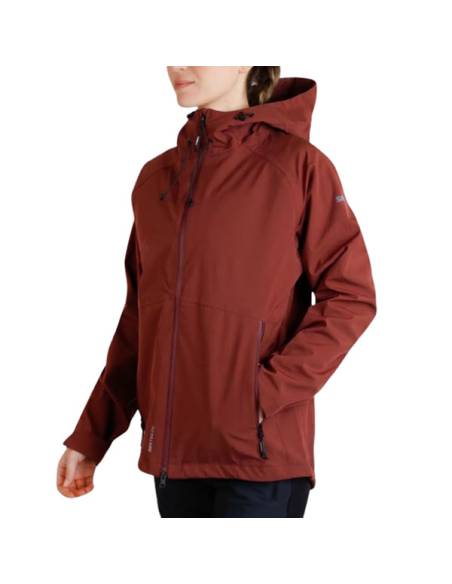 Chaqueta txell impermeable senderismo Sphere-pro  - 2