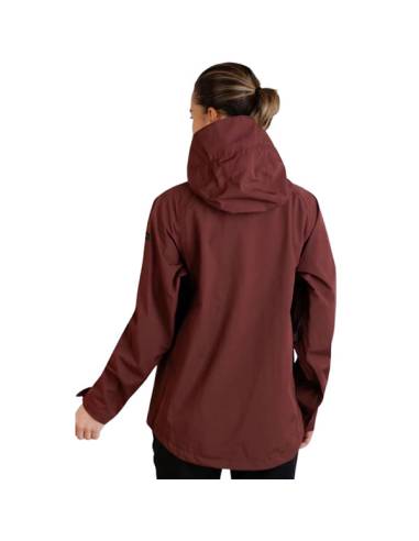 Chaqueta txell impermeable senderismo Sphere-pro  - 3