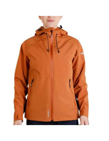 Chaqueta txell impermeable senderismo Sphere-pro  - 4