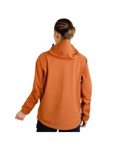 Chaqueta txell impermeable senderismo Sphere-pro  - 6