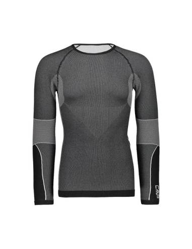 Camiseta 3Y97800 térmica senderismo CMP CMP - 1