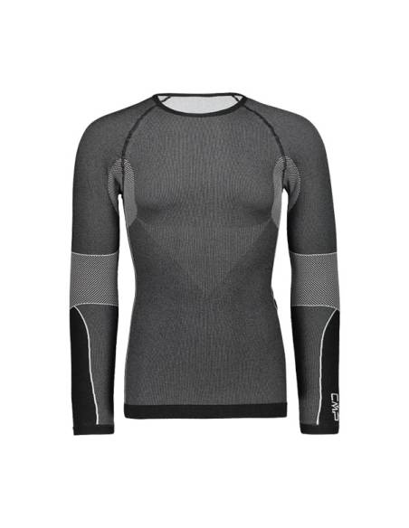 Camiseta 3Y97800 térmica senderismo CMP CMP - 1