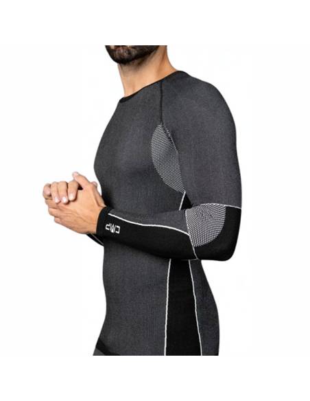 Camiseta 3Y97800 térmica senderismo CMP CMP - 3