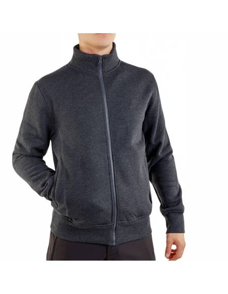 Sudadera gotham con cremallera Sphere pro Sphere pro - 7