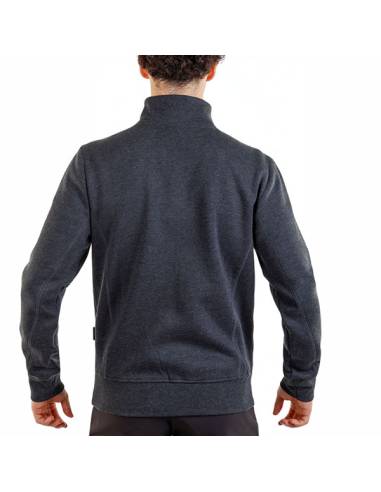 Sudadera gotham con cremallera Sphere pro Sphere pro - 8